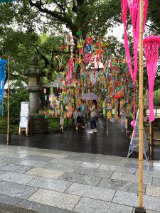 494 - July 7, (3) Dazaifu - Tenmangu