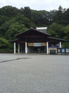 496 - July 7, (3) Dazaifu - Tenmangu