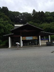 497 - July 7, (3) Dazaifu - Tenmangu