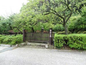 498 - July 7, (3) Dazaifu - Tenmangu