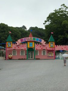 500 - July 7, (3) Dazaifu - Tenmangu