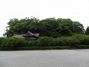 501 - July 7, (3) Dazaifu - Tenmangu