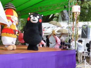 509 - July 7, (3) Dazaifu - Tenmangu