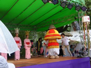 510 - July 7, (3) Dazaifu - Tenmangu