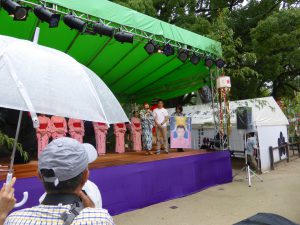 511 - July 7, (3) Dazaifu - Tenmangu