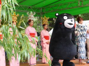 514 - July 7, (3) Dazaifu - Tenmangu