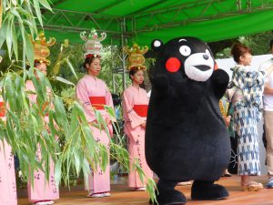 515 - July 7, (3) Dazaifu - Tenmangu
