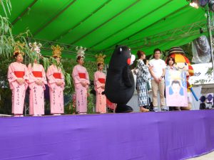516 - July 7, (3) Dazaifu - Tenmangu