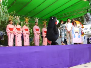 517 - July 7, (3) Dazaifu - Tenmangu