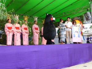 520 - July 7, (3) Dazaifu - Tenmangu