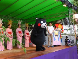 522 - July 7, (3) Dazaifu - Tenmangu