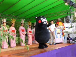 523 - July 7, (3) Dazaifu - Tenmangu