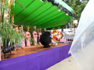 528 - July 7, (3) Dazaifu - Tenmangu