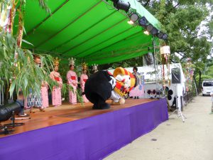 529 - July 7, (3) Dazaifu - Tenmangu