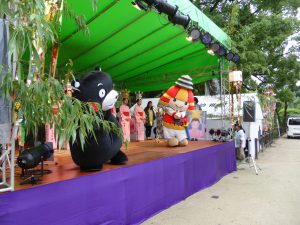 533 - July 7, (3) Dazaifu - Tenmangu