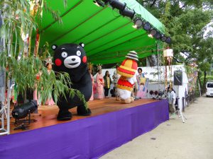 534 - July 7, (3) Dazaifu - Tenmangu