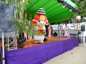 538 - July 7, (3) Dazaifu - Tenmangu