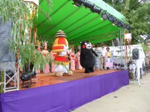 543 - July 7, (3) Dazaifu - Tenmangu