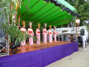 548 - July 7, (3) Dazaifu - Tenmangu
