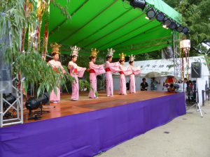 549 - July 7, (3) Dazaifu - Tenmangu