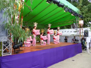552 - July 7, (3) Dazaifu - Tenmangu