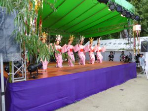 554 - July 7, (3) Dazaifu - Tenmangu