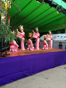 556 - July 7, (3) Dazaifu - Tenmangu