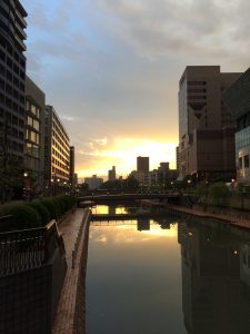 564 - July 7, (5) Fukuoka