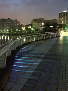 566 - July 7, (5) Fukuoka