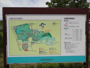 571 - July 8, (2) Yoshinogari Historical Park