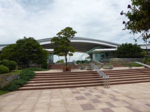 576 - July 8, (2) Yoshinogari Historical Park