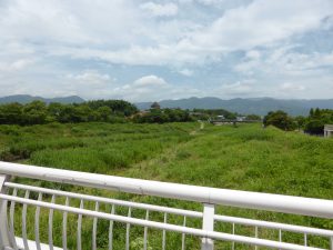 578 - July 8, (2) Yoshinogari Historical Park