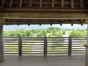 669 - July 8, (2) Yoshinogari Historical Park