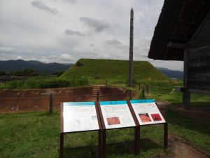 714 - July 8, (2) Yoshinogari Historical Park
