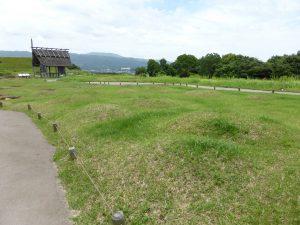 715 - July 8, (2) Yoshinogari Historical Park