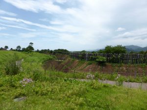 721 - July 8, (2) Yoshinogari Historical Park