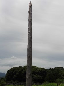723 - July 8, (2) Yoshinogari Historical Park