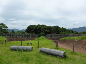 726 - July 8, (2) Yoshinogari Historical Park