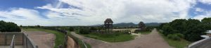 797 - July 8, (2) Yoshinogari Historical Park