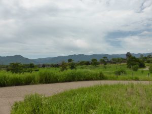 830 - July 8, (2) Yoshinogari Historical Park