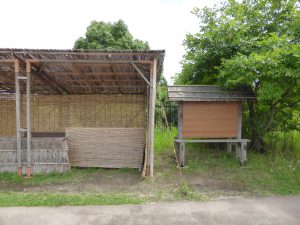 860 - July 8, (2) Yoshinogari Historical Park