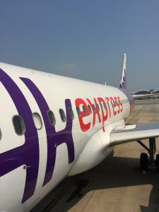 October 17, 2014 - (1) Hong Kong Airport 005