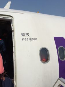 October 17, 2014 - (1) Hong Kong Airport 006