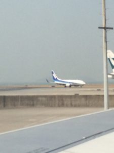 October 17, 2014 - (1) Hong Kong Airport 009