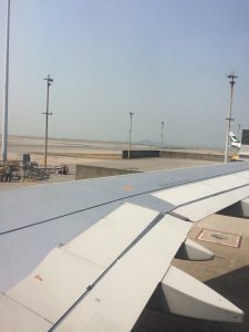 October 17, 2014 - (1) Hong Kong Airport 010