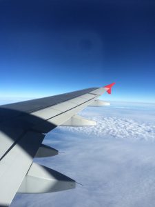 October 17, 2014 - (2) Airline 001
