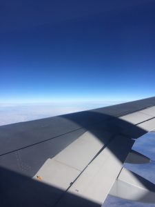 October 17, 2014 - (2) Airline 003