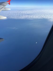 October 17, 2014 - (2) Airline 005