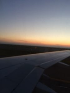 October 17, 2014 - (3) Chubu Centrair Airport 002