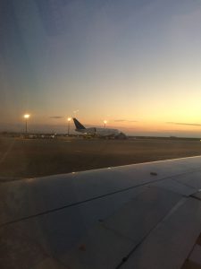 October 17, 2014 - (3) Chubu Centrair Airport 003